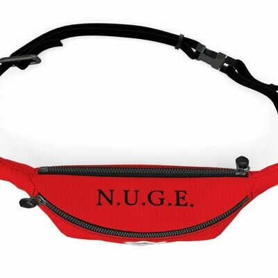 Customized Fanny Pack