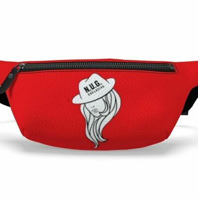 Customized Fanny Pack