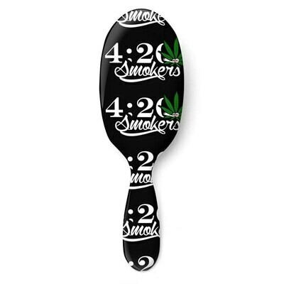Customized HAIR BRUSH
