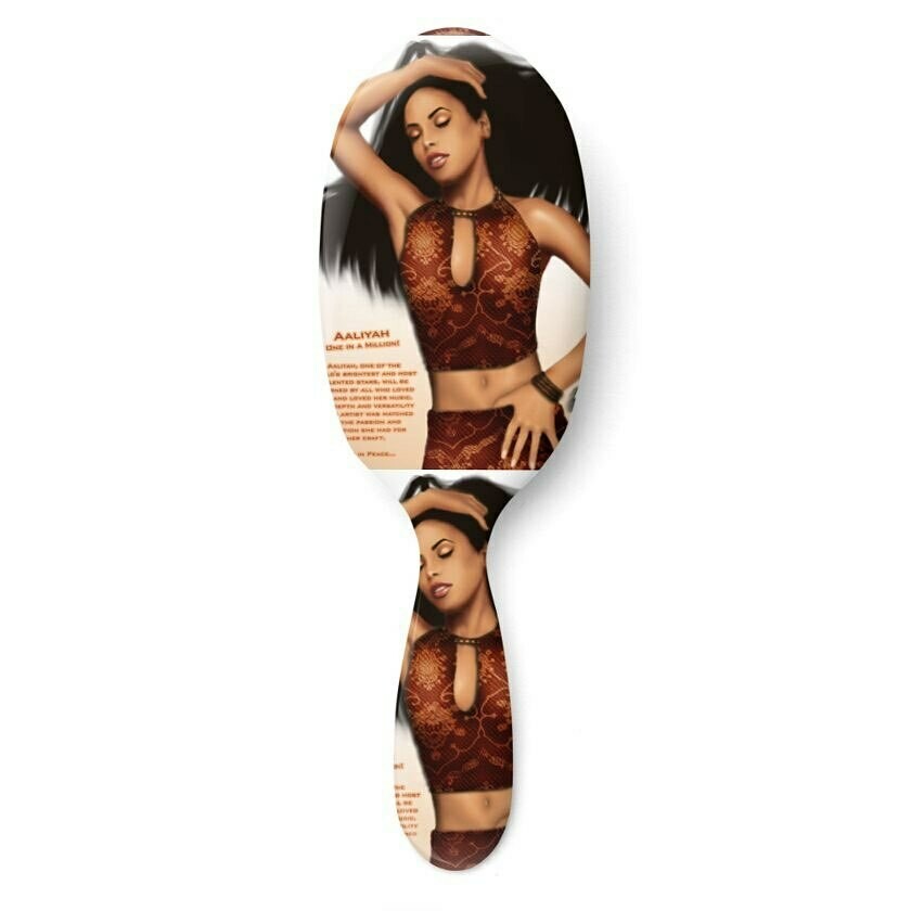 Customized HAIR BRUSH