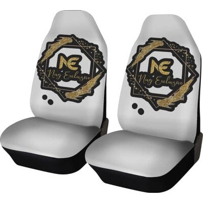 Customized seat covers