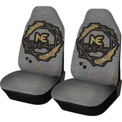 Customized seat covers