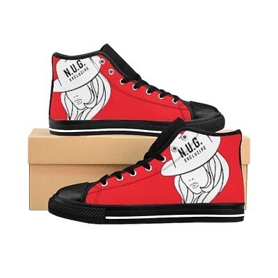 Customized Shoes