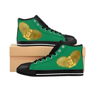 Customized Shoes