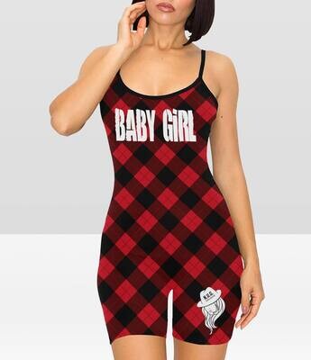 Customized Onesie