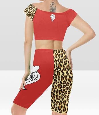 Customized two piece