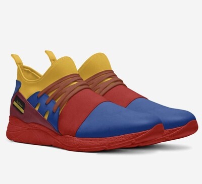 Nug Excluzive McDonald slide in