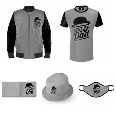 Customized Men sets