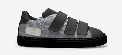Nug Excluzive leather Kid shoe!