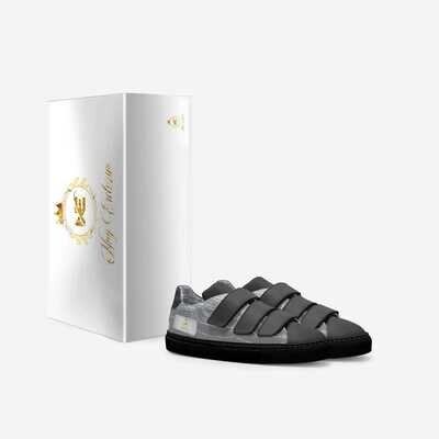 Nug Excluzive leather Kid shoe!