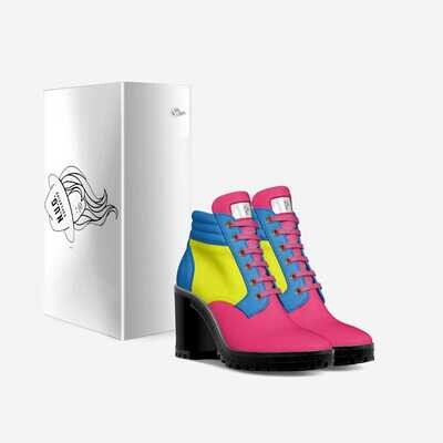 Nug Excluzive Pink Collection