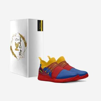 Nug Excluzive McDonald slide in