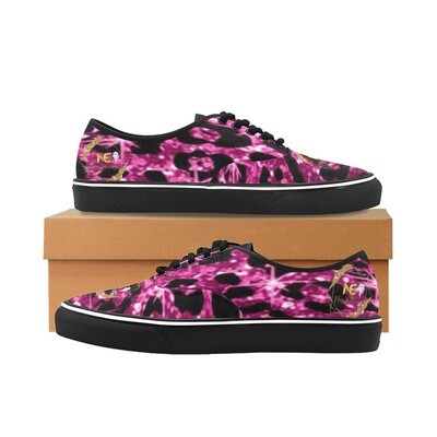 Customized Your Own Shoes