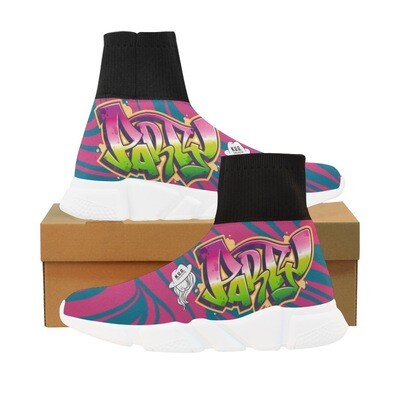 Customized Your Own Shoes