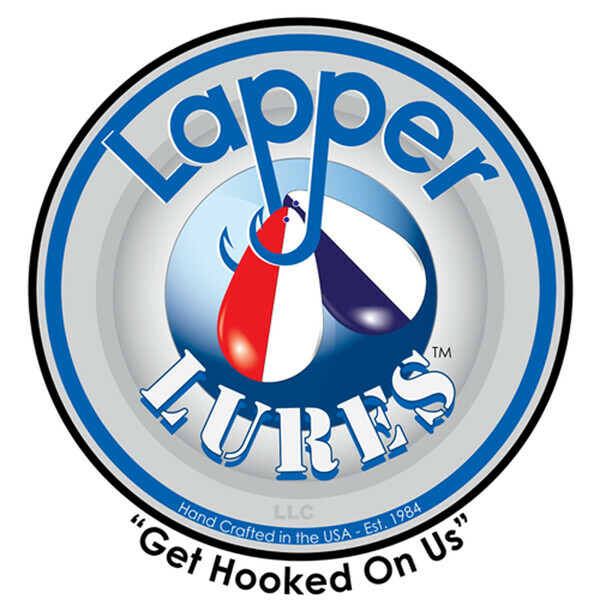 Lapper Lures