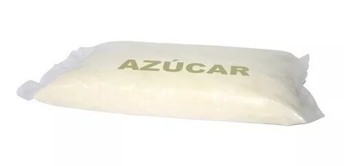 Azúcar Estandar Lagunitas 1 Kg.
