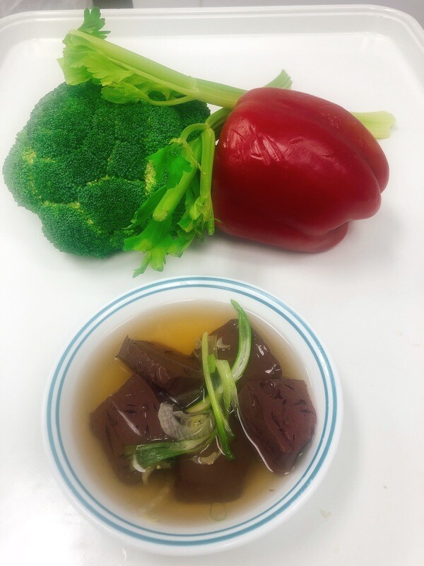 903- Blood Pudding (6pcs)