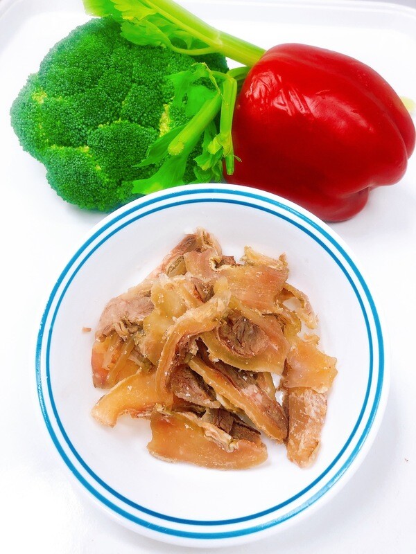 909- Tendon Brisket (Small Bowl)