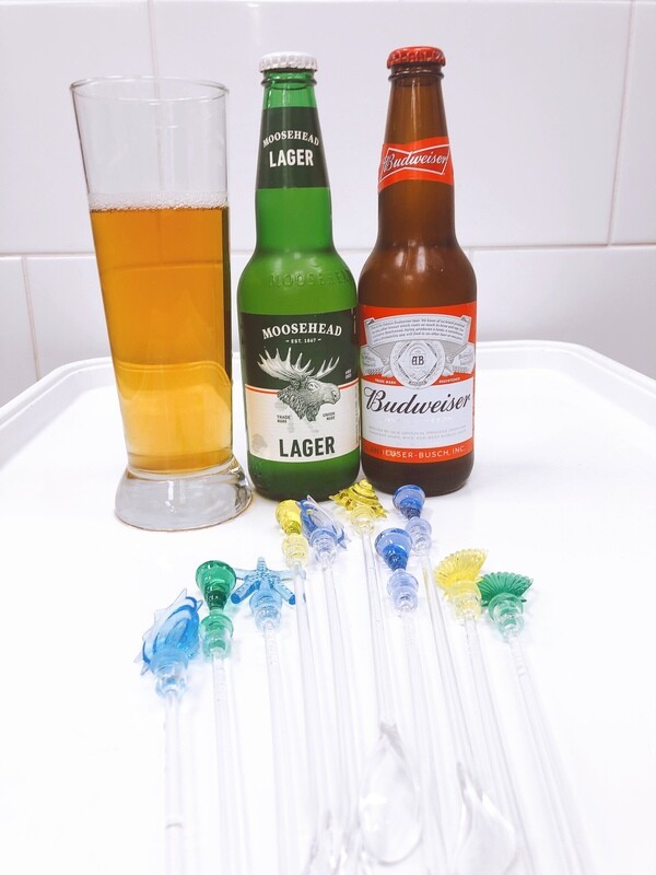 W01- Domestic Beer