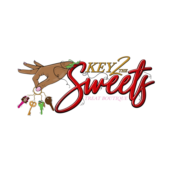 Key 2 The Sweets Online Store