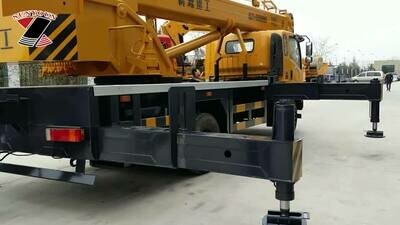 Outriggers Stabilizers