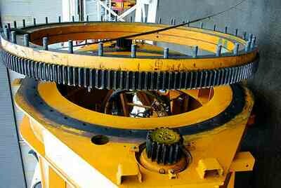 Turntable Bearings