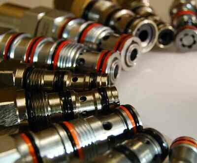 Valves