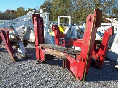 Outrigger Stabilizer Type 11