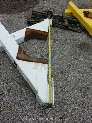 Outrigger Stabilizer Type 3