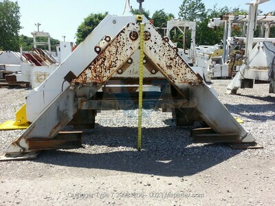 Outrigger Stabilizer Type 7
