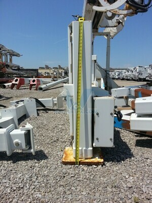 Outrigger Stabilizer Type 8