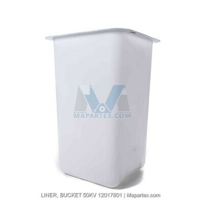 LINER, BUCKET 50KV