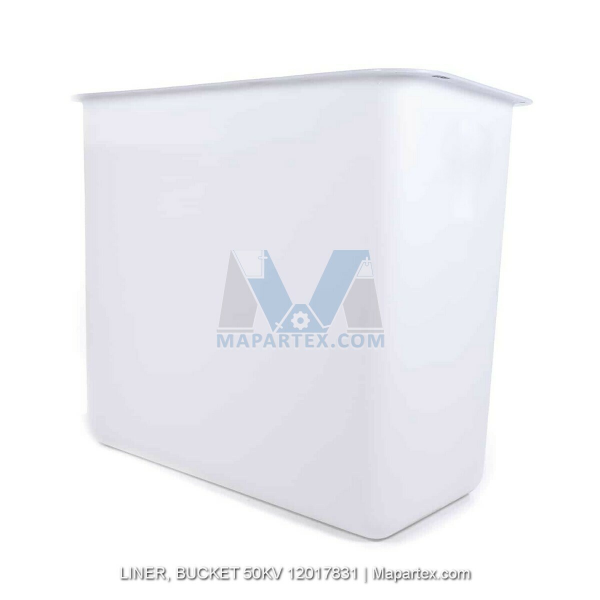 LINER, BUCKET 50KV