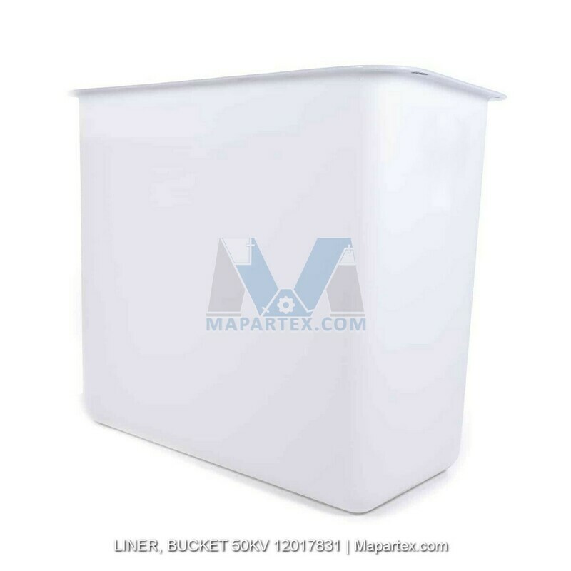 LINER, BUCKET 50KV