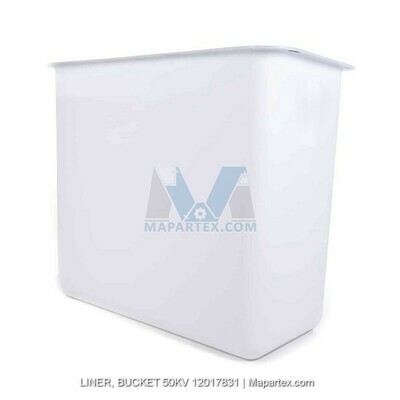 LINER, BUCKET 50KV