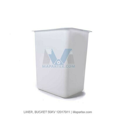 LINER, BUCKET 50KV