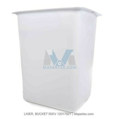 LINER, BUCKET 50KV LINER, BUCKET 50KV