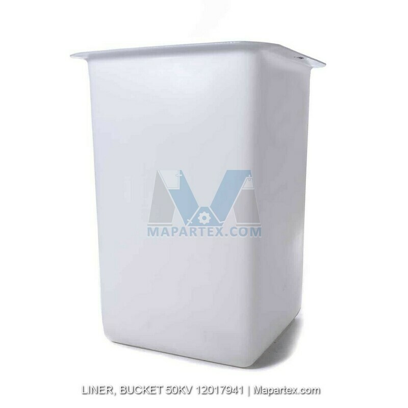 LINER, BUCKET 50KV