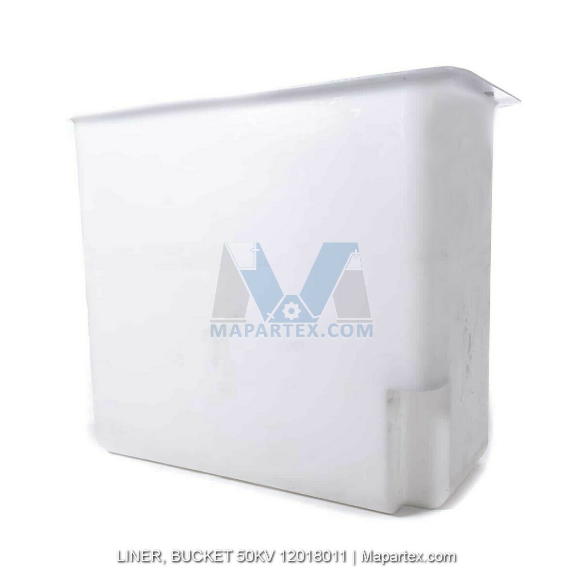 LINER, BUCKET 50KV