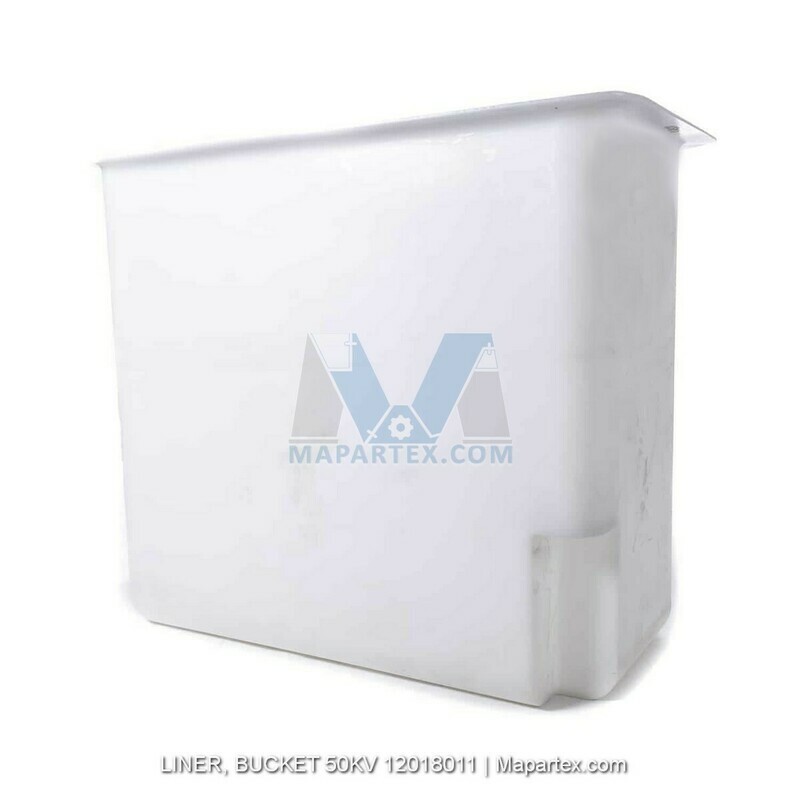 LINER, BUCKET 50KV