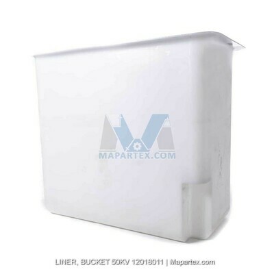LINER, BUCKET 50KV