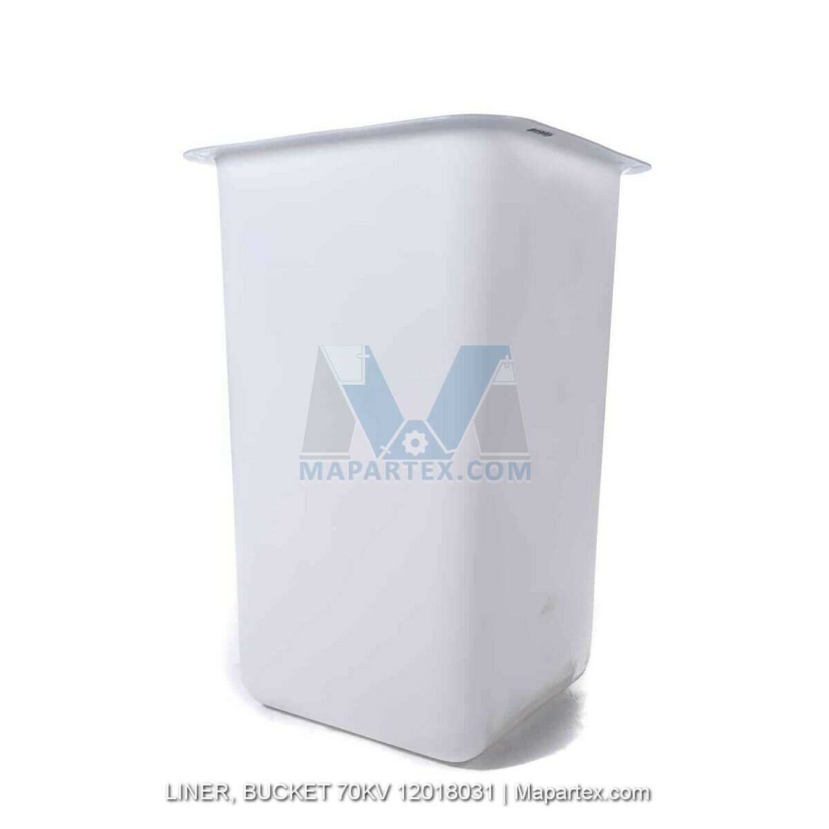 LINER, BUCKET 70KV