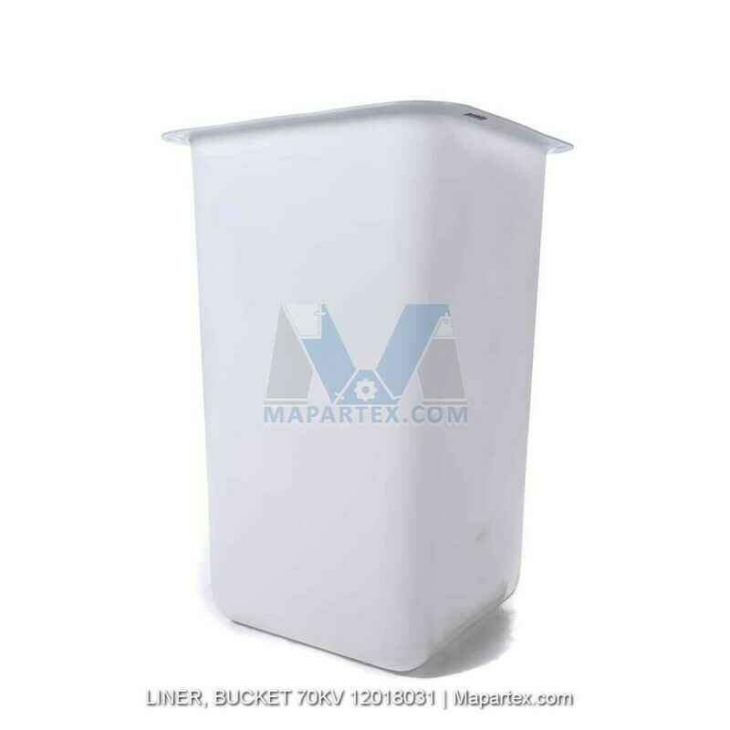 LINER, BUCKET 70KV