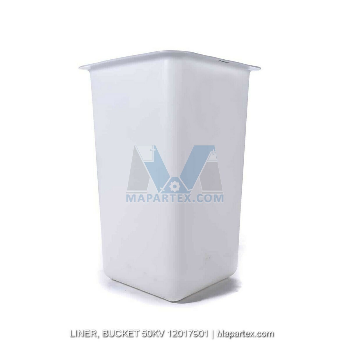 LINER, BUCKET 50KV