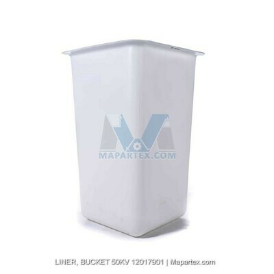LINER, BUCKET 50KV