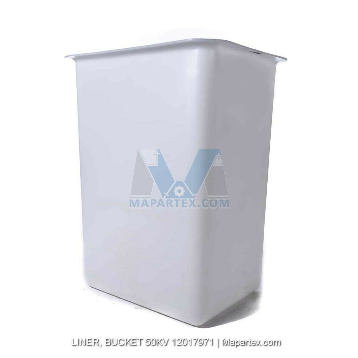 LINER, BUCKET 50KV