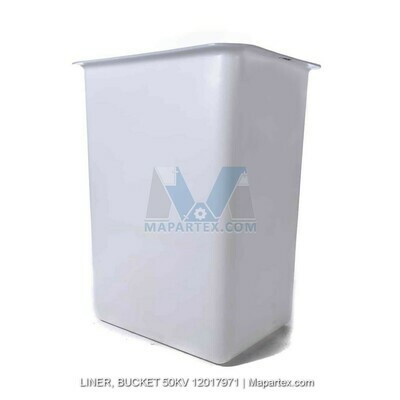 LINER, BUCKET 50KV