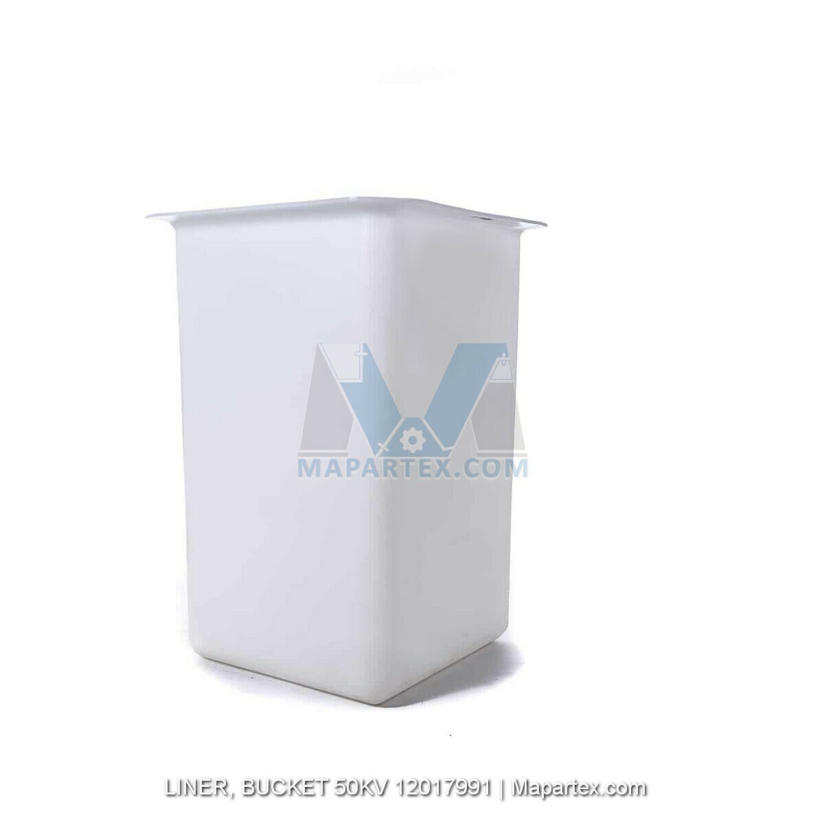 LINER, BUCKET 50KV