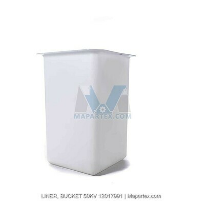 LINER, BUCKET 50KV