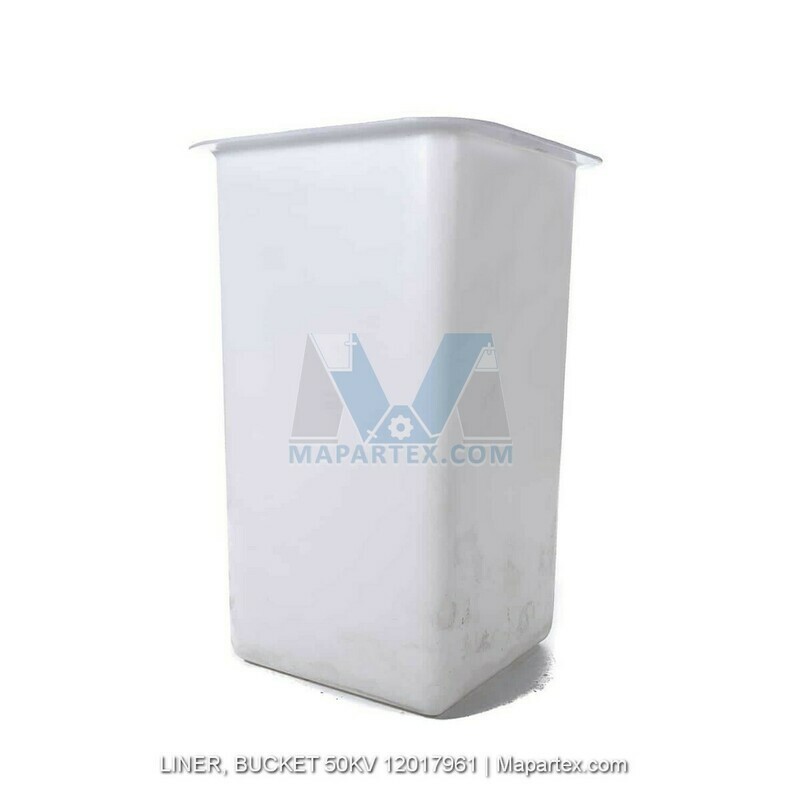 LINER, BUCKET 50KV